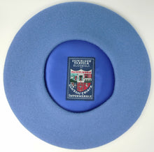 Load image into Gallery viewer, Elosegui Basque Beret Txapeldun 100% Australian merino wool waterproof 