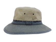Load image into Gallery viewer, Sombrero Crambes algodón