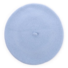Load image into Gallery viewer, Elosegui Basque Beret Superlujo 100% Merino wool Waterproofed without sweatband