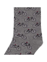 Cargar imagen en el visor de la galería, Calcetines Socks &amp; Co Bicicletas