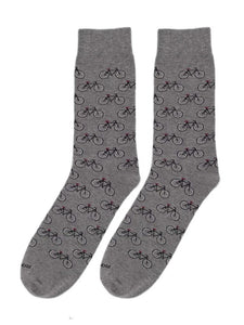 Socken & Co "Noten" Socken