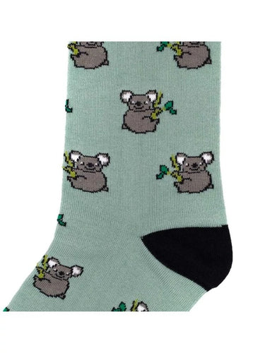 Calcetines Socks & Co Koalas