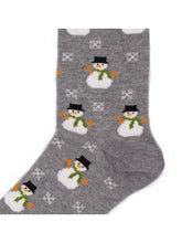 Load image into Gallery viewer, Socks &amp; Co &quot;Binary&quot; socks