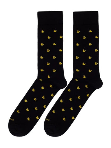 Calcetines Socks & Co Patitos