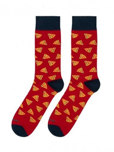 Calcetines Socks & Co Pizza