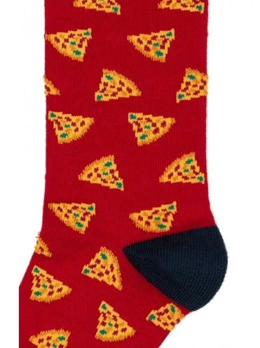 Calcetines Socks & Co Pizza