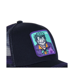 Gorra  Trucker Joker Capslab
