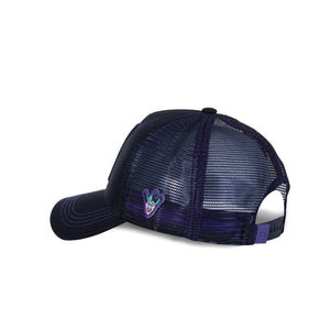Gorra  Trucker Joker Capslab