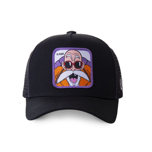 Gorra trucker Kame Capslab
