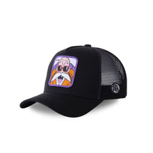 Laden Sie das Bild in den Galerie-Viewer, Gorra trucker Kame Capslab