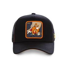 Carica l&#39;immagine nel visualizzatore di Gallery, Gorra trucker Sam Capslab