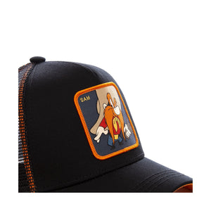Gorra trucker Sam Capslab