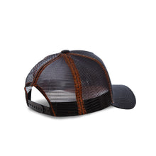 Carica l&#39;immagine nel visualizzatore di Gallery, Gorra trucker Sam Capslab