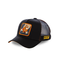 Carica l&#39;immagine nel visualizzatore di Gallery, Gorra trucker Sam Capslab