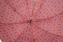 Load image into Gallery viewer, Paraguas Ezpeleta Cachaba Estampado Tribal - Apertura Automática Antiviento