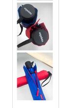 Carica l'immagine nel visualizzatore di Gallery, Parasol Ezpeleta 10006 Plegable UPF 50+ - Protección Solar Máxima