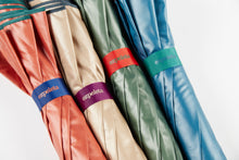 Load image into Gallery viewer, Paraguas Ezpeleta 10713 Cachaba Trenzada Liso Brillante - Apertura Automática