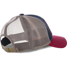 Cargar imagen en el visor de la galería, Gorra Trucker NIÑO live fast Von Dutch