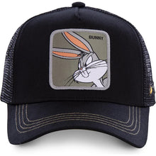 Load image into Gallery viewer, Gorra Trucker Bugs Bunny Capslab