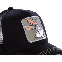 Load image into Gallery viewer, Gorra Trucker Bugs Bunny Capslab