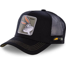 Load image into Gallery viewer, Gorra Trucker Bugs Bunny Capslab