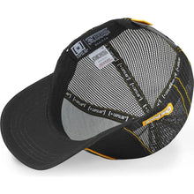 Laden Sie das Bild in den Galerie-Viewer, Gorra Trucker One Piece  Capslab