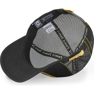 Gorra Trucker One Piece  Capslab