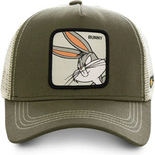 Load image into Gallery viewer, Gorra Trucker Bugs Bunny Capslab