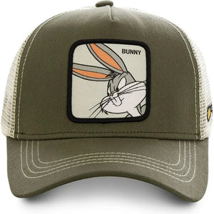 Gorra Trucker Bugs Bunny Capslab