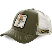 Load image into Gallery viewer, Gorra Trucker Bugs Bunny Capslab