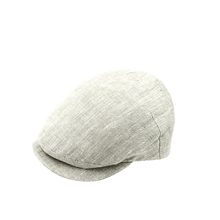 Load image into Gallery viewer, Verra Hats York Linen Cap