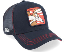 Cargar imagen en el visor de la galería, Gorra trucker coyote Capslab