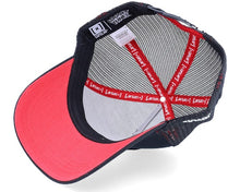 Cargar imagen en el visor de la galería, Gorra trucker coyote Capslab