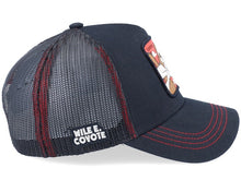 Cargar imagen en el visor de la galería, Gorra trucker coyote Capslab