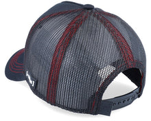 Cargar imagen en el visor de la galería, Gorra trucker coyote Capslab