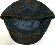 Indlæs billede til gallerivisning Verra Hatte Lena irsk stofhætte