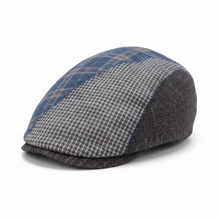 Load image into Gallery viewer, Verra Hats York Linen Cap