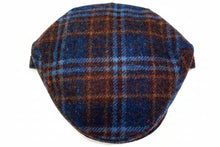 Cargar imagen en el visor de la galería, Gorra Verra Aguilar paño Harris