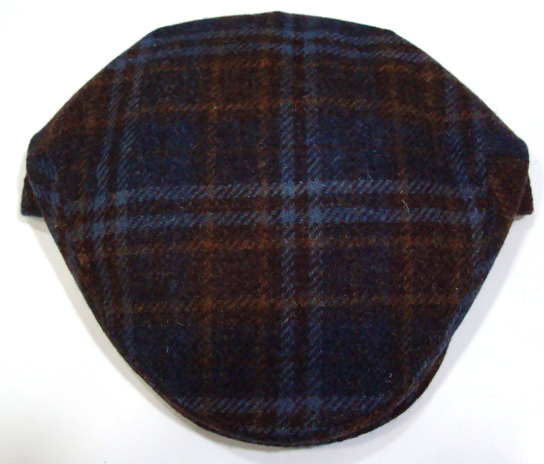 Verra Hatte Lena irsk stofhætte