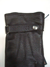 Load image into Gallery viewer, MEN&#39;S LEATHER GLOVES