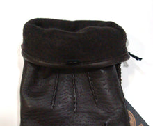 Load image into Gallery viewer, MEN&#39;S LEATHER GLOVES