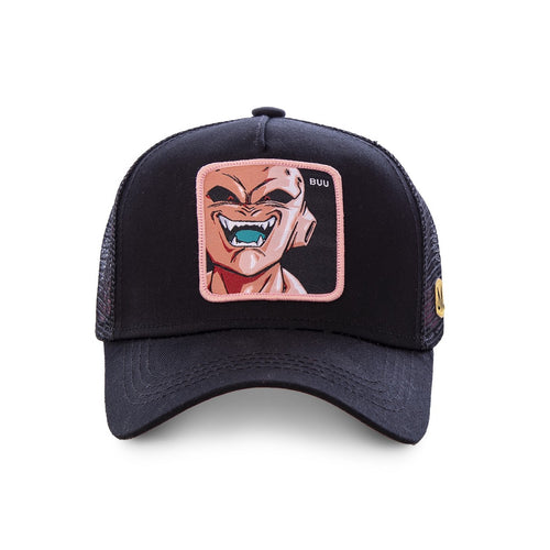Gorra Trucker Buu Capslab