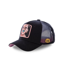 Cargar imagen en el visor de la galería, Gorra Trucker Buu Capslab
