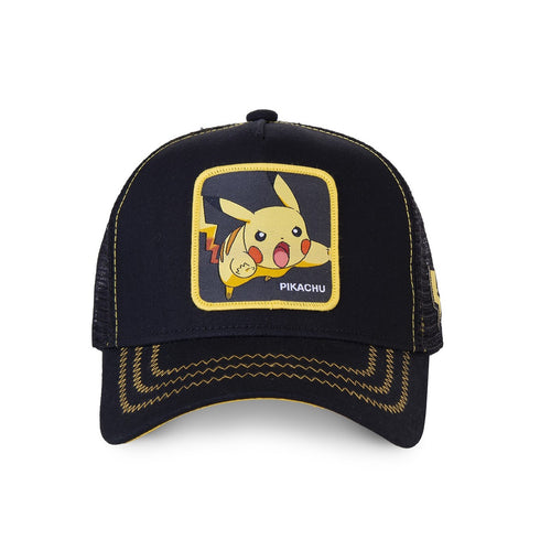 Trucker Cap Bear