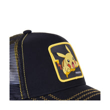 Laden Sie das Bild in den Galerie-Viewer, Trucker Cap Bär