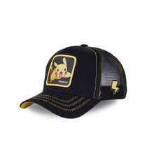 Laden Sie das Bild in den Galerie-Viewer, Trucker Cap Bär