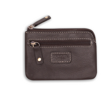 Cargar imagen en el visor de la galería, Monedero Multiusos de Piel "Monpiel"
