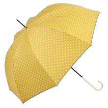 Indlæs billede til gallerivisning Parasol, parasol og paraply Ezpeleta 10087 cachaba, UPF 50+ anti-vind