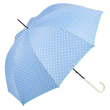 Indlæs billede til gallerivisning Parasol, parasol og paraply Ezpeleta 10087 cachaba, UPF 50+ anti-vind
