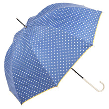 Indlæs billede til gallerivisning Parasol, parasol og paraply Ezpeleta 10087 cachaba, UPF 50+ anti-vind